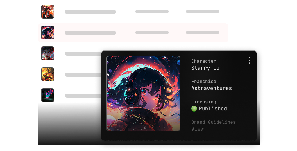 Authorized Licensing Portal